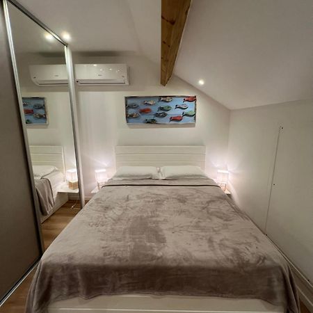 Appartement Spacieux Au Village Du Flamboyant Baie Nettle Екстериор снимка