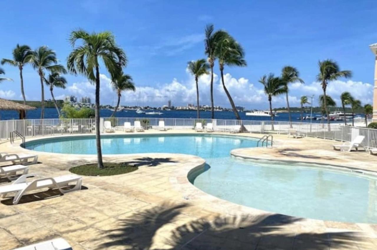 Appartement Spacieux Au Village Du Flamboyant Baie Nettle Екстериор снимка