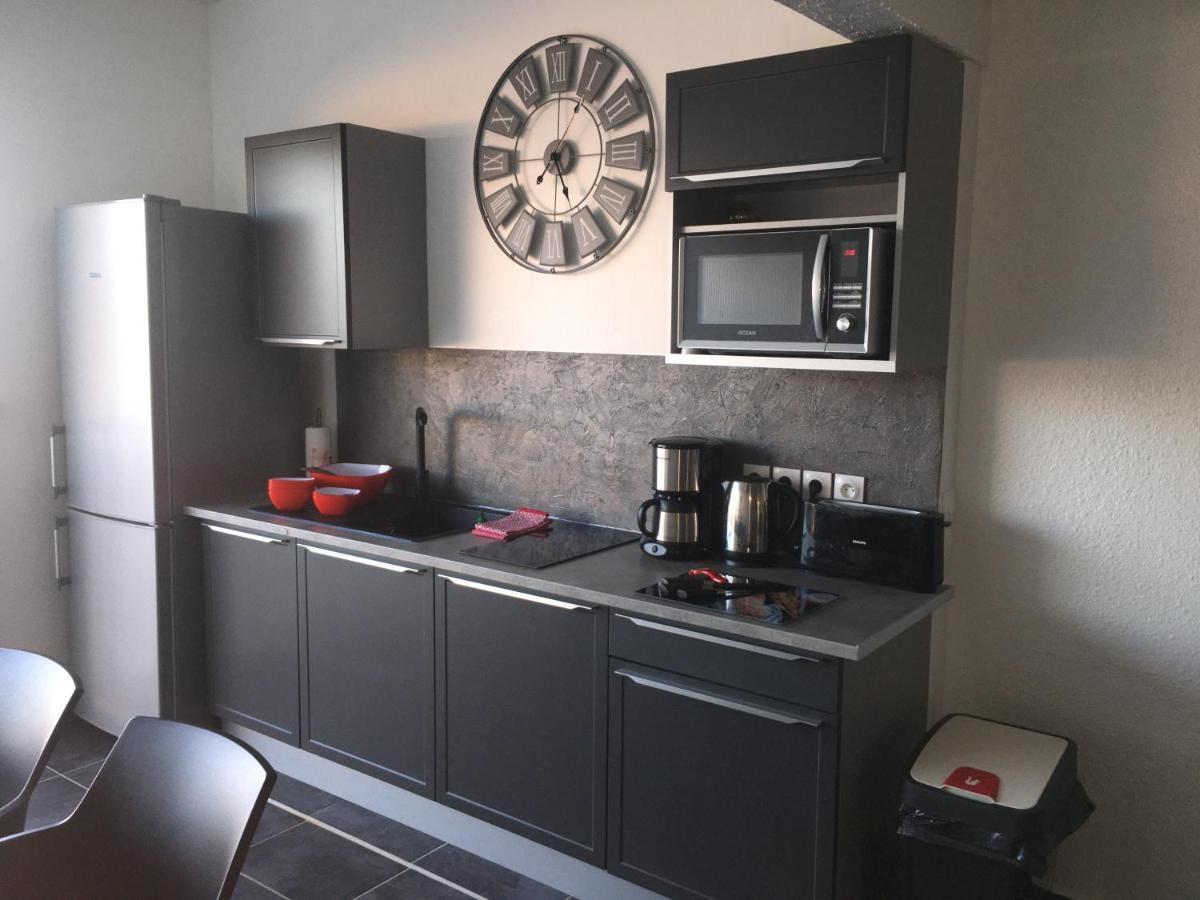 Appartement Spacieux Au Village Du Flamboyant Baie Nettle Екстериор снимка