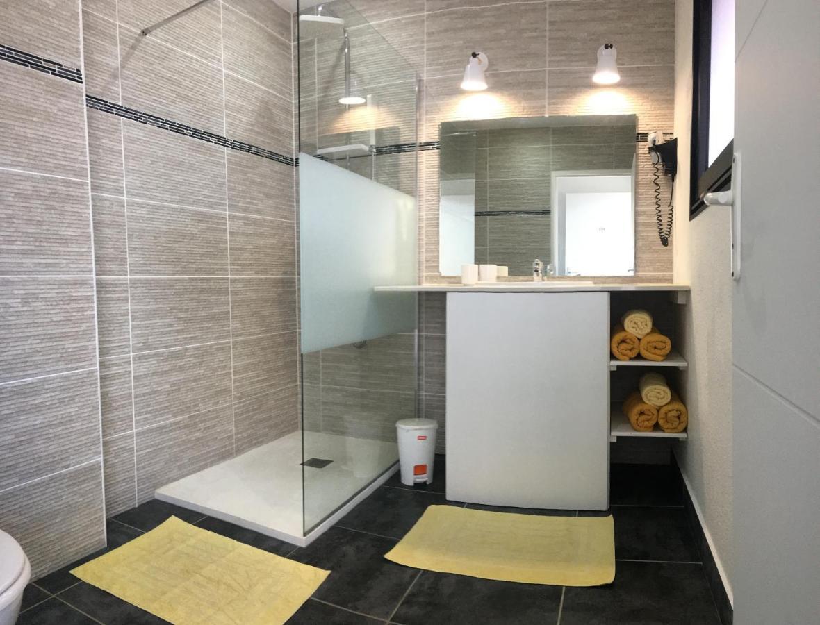 Appartement Spacieux Au Village Du Flamboyant Baie Nettle Екстериор снимка