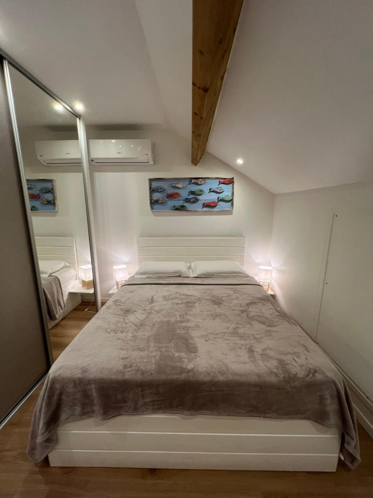 Appartement Spacieux Au Village Du Flamboyant Baie Nettle Екстериор снимка