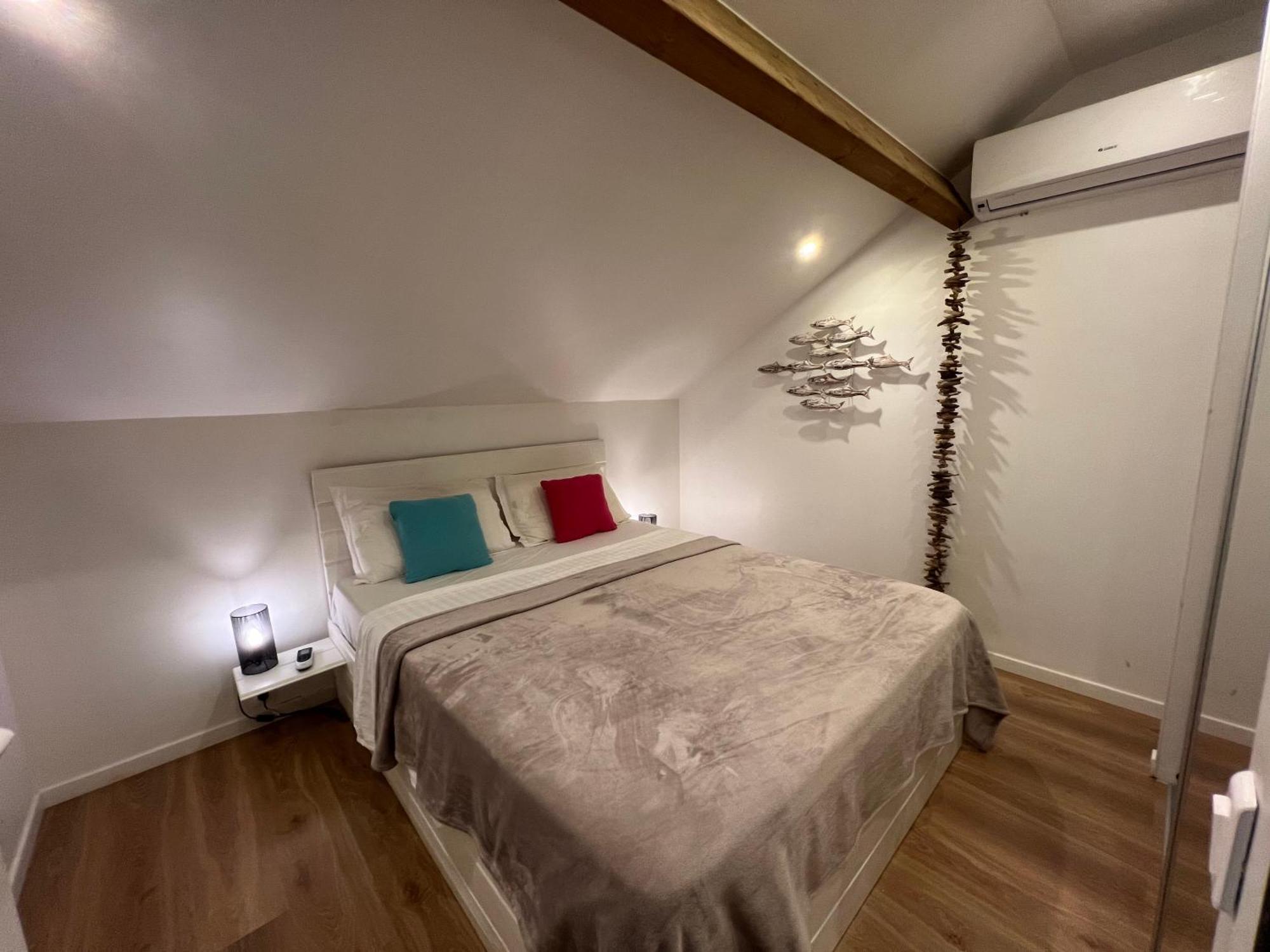 Appartement Spacieux Au Village Du Flamboyant Baie Nettle Екстериор снимка