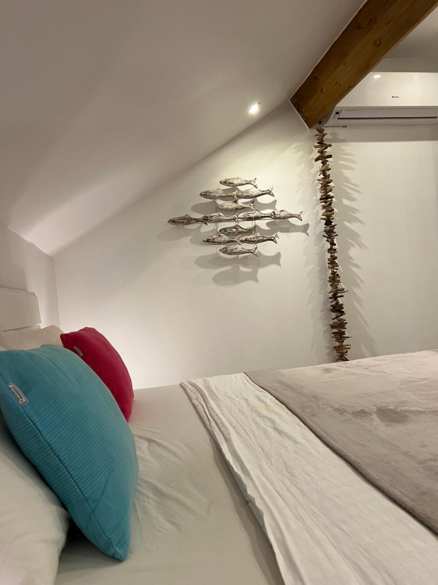 Appartement Spacieux Au Village Du Flamboyant Baie Nettle Екстериор снимка